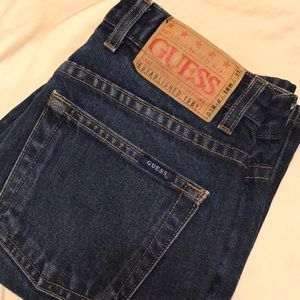 Guess jeans